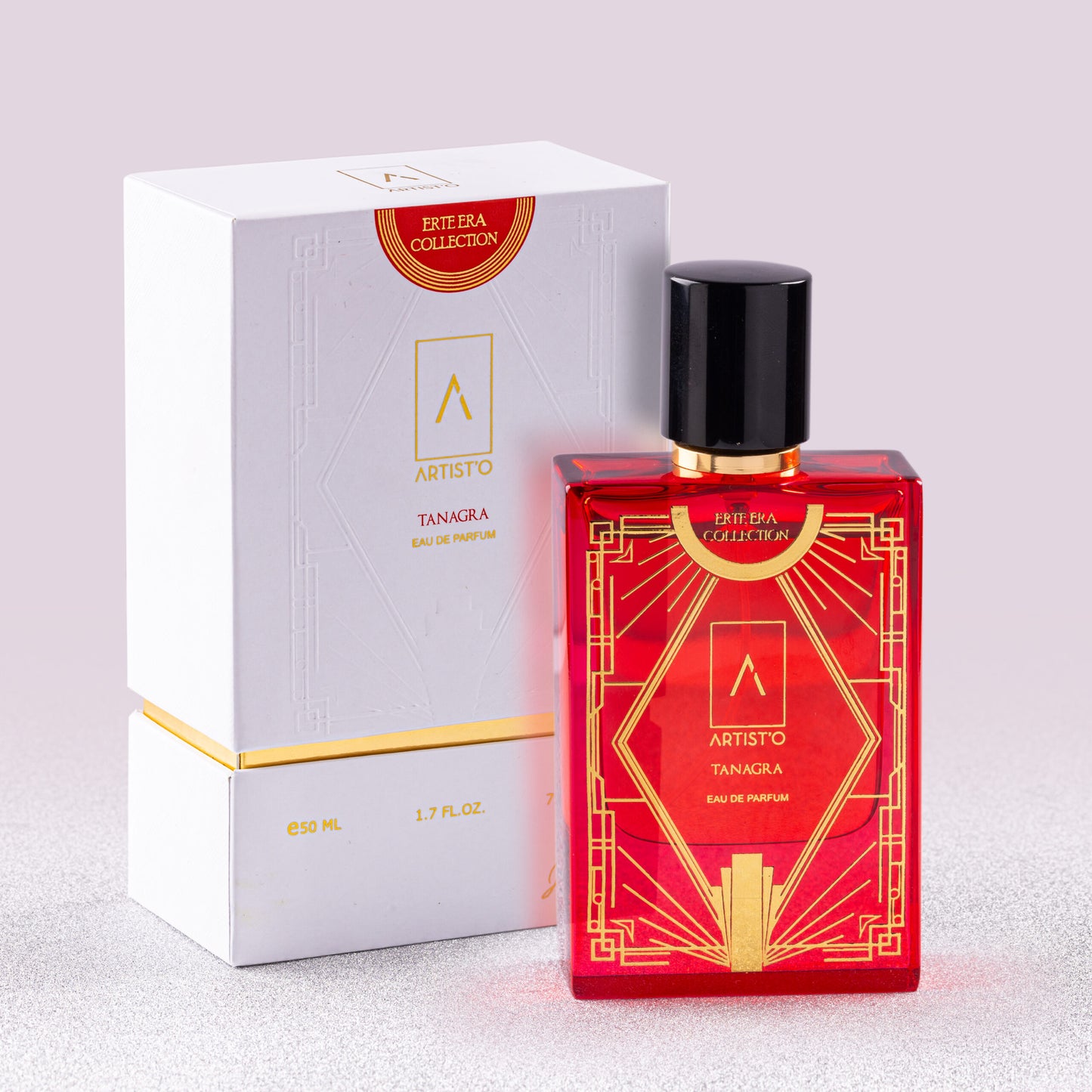 Artist'o Tanagra Perfume 50ml