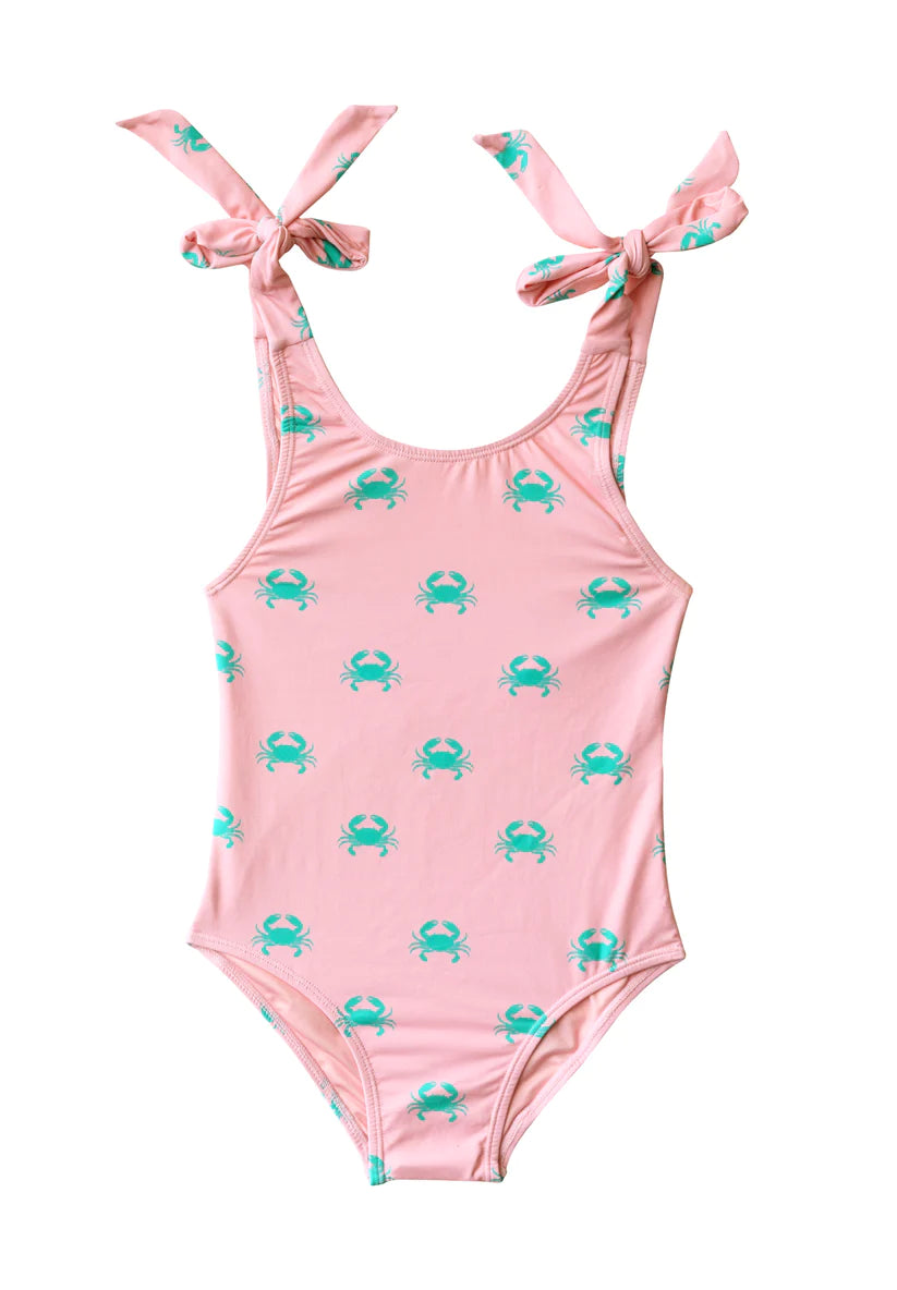 Jenny Crab One Piece – Rebel Swell