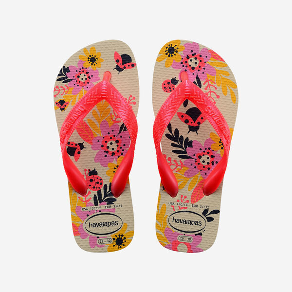 Havaianas Kids Flores