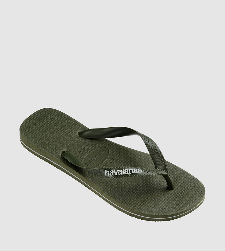 Havaianas Logo Filete