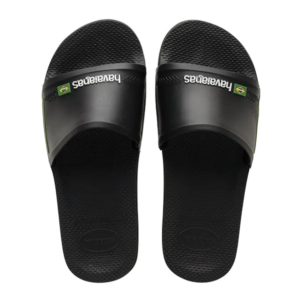 Havaianas Slide Brasil