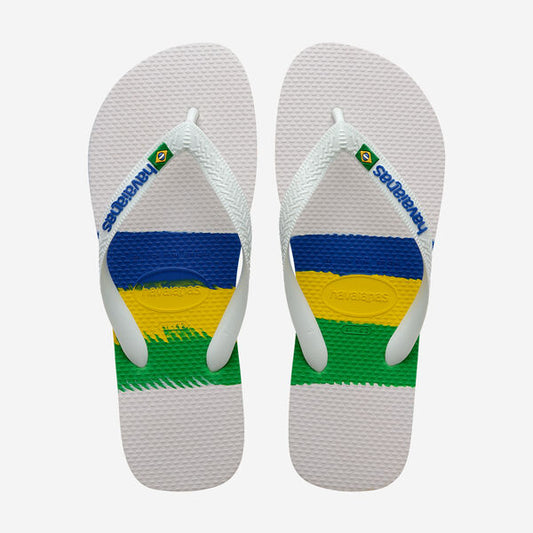 Havaianas Brasil Tech