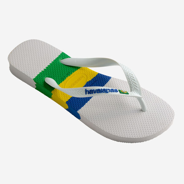 Havaianas Brasil Tech