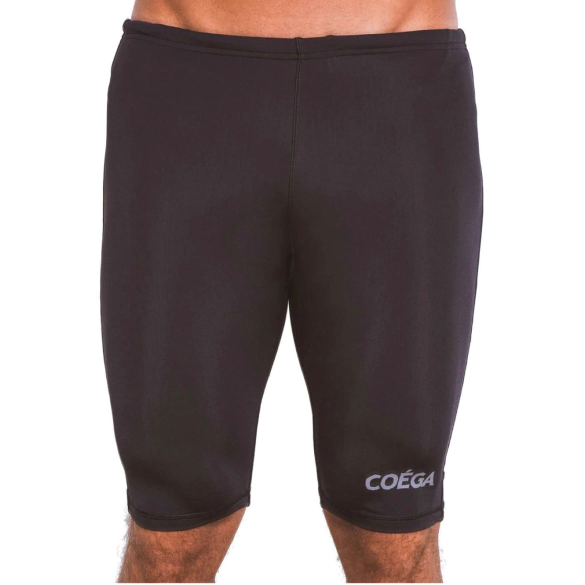 Men Swimshorts Black