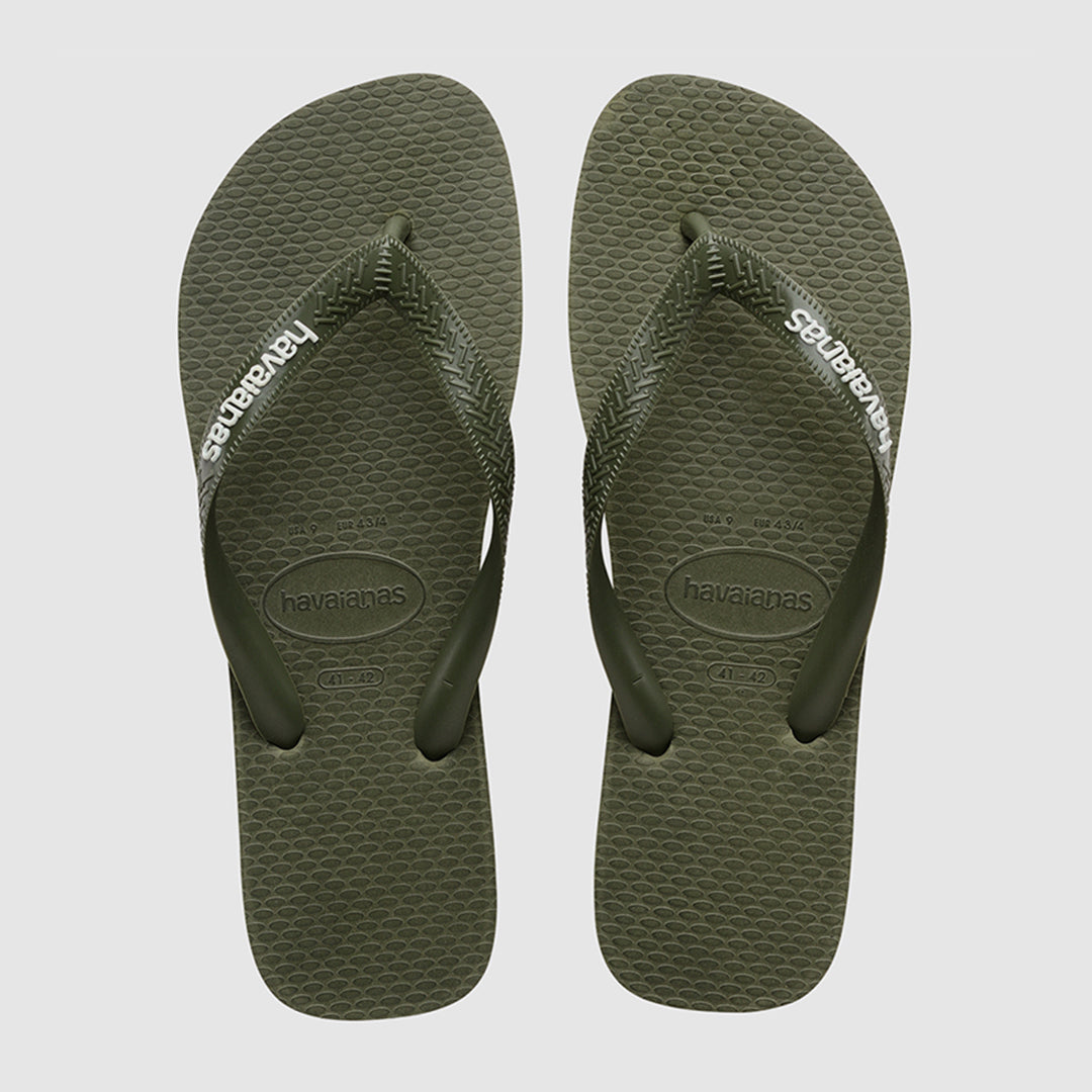 Havaianas Logo Filete