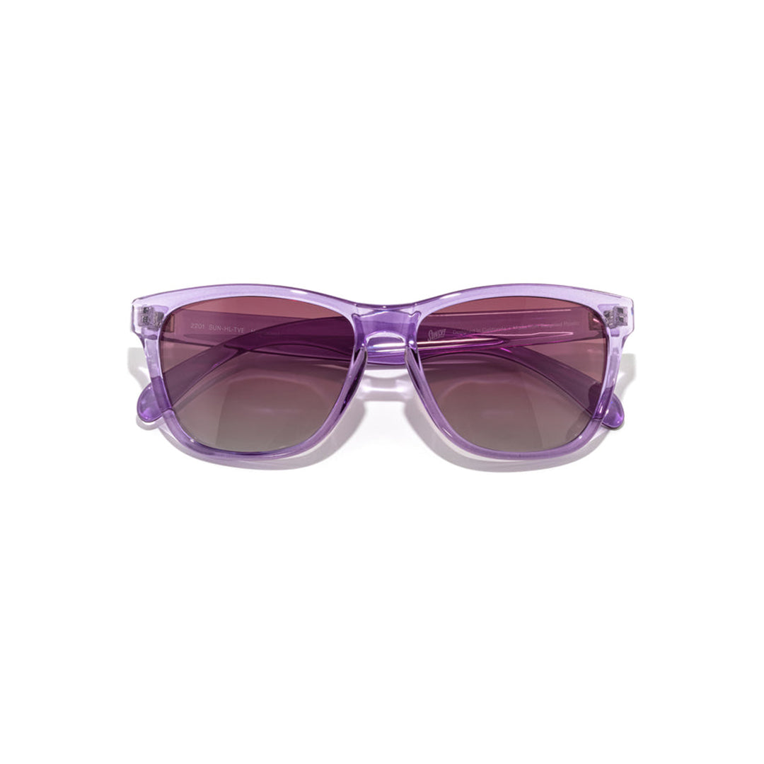 Headland Twilight/Velvet Unisex sunglasses