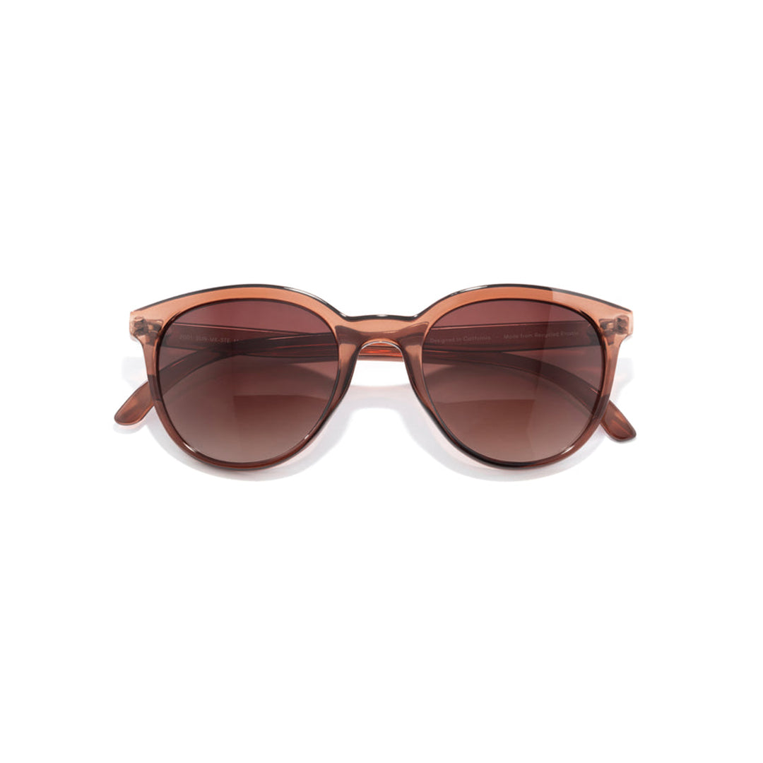 Makani Sienna Terra Fade Unisex sunglasses