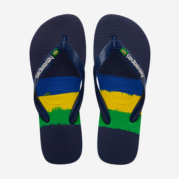 Havaianas Brasil Tech